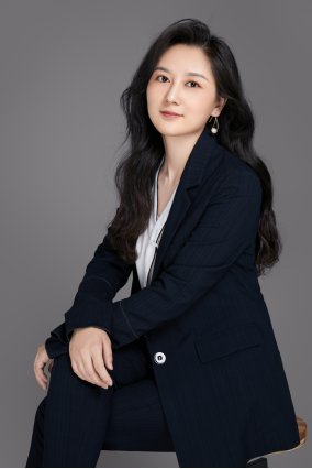 麻佳丽
