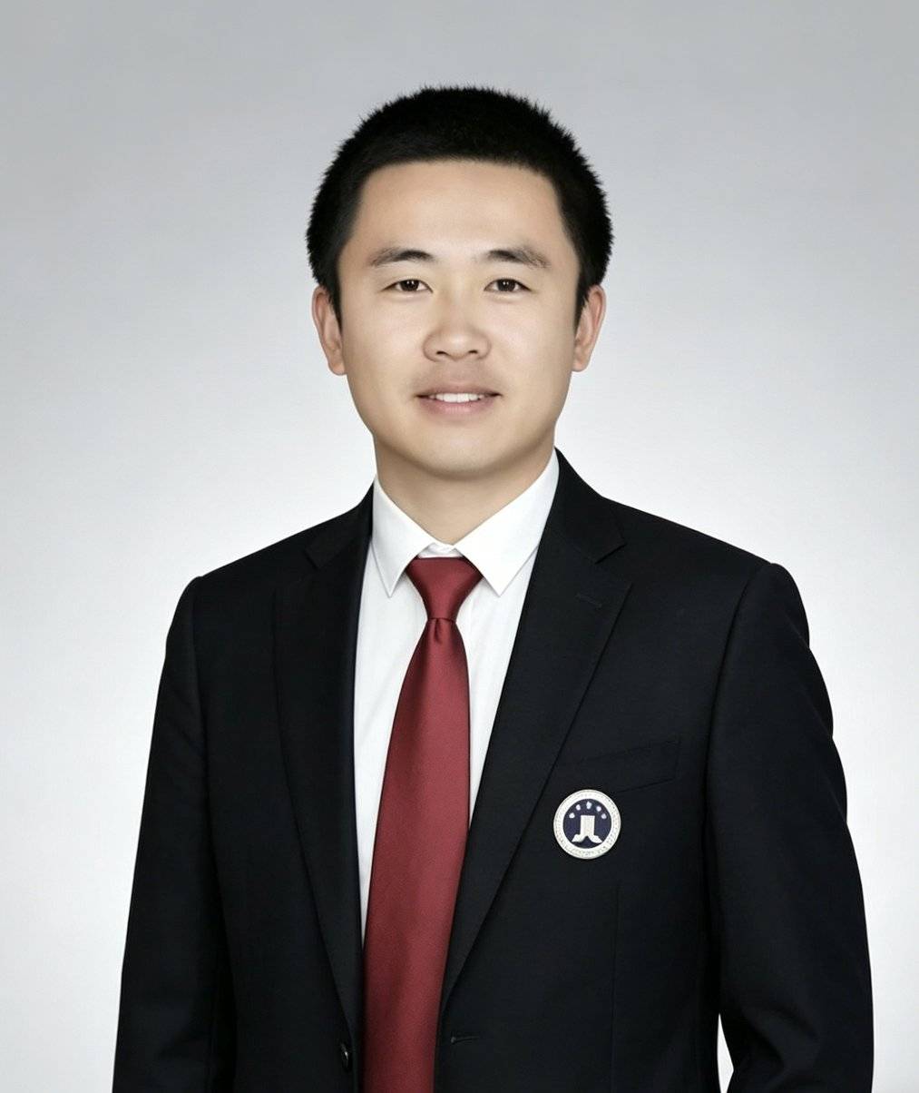 王子江