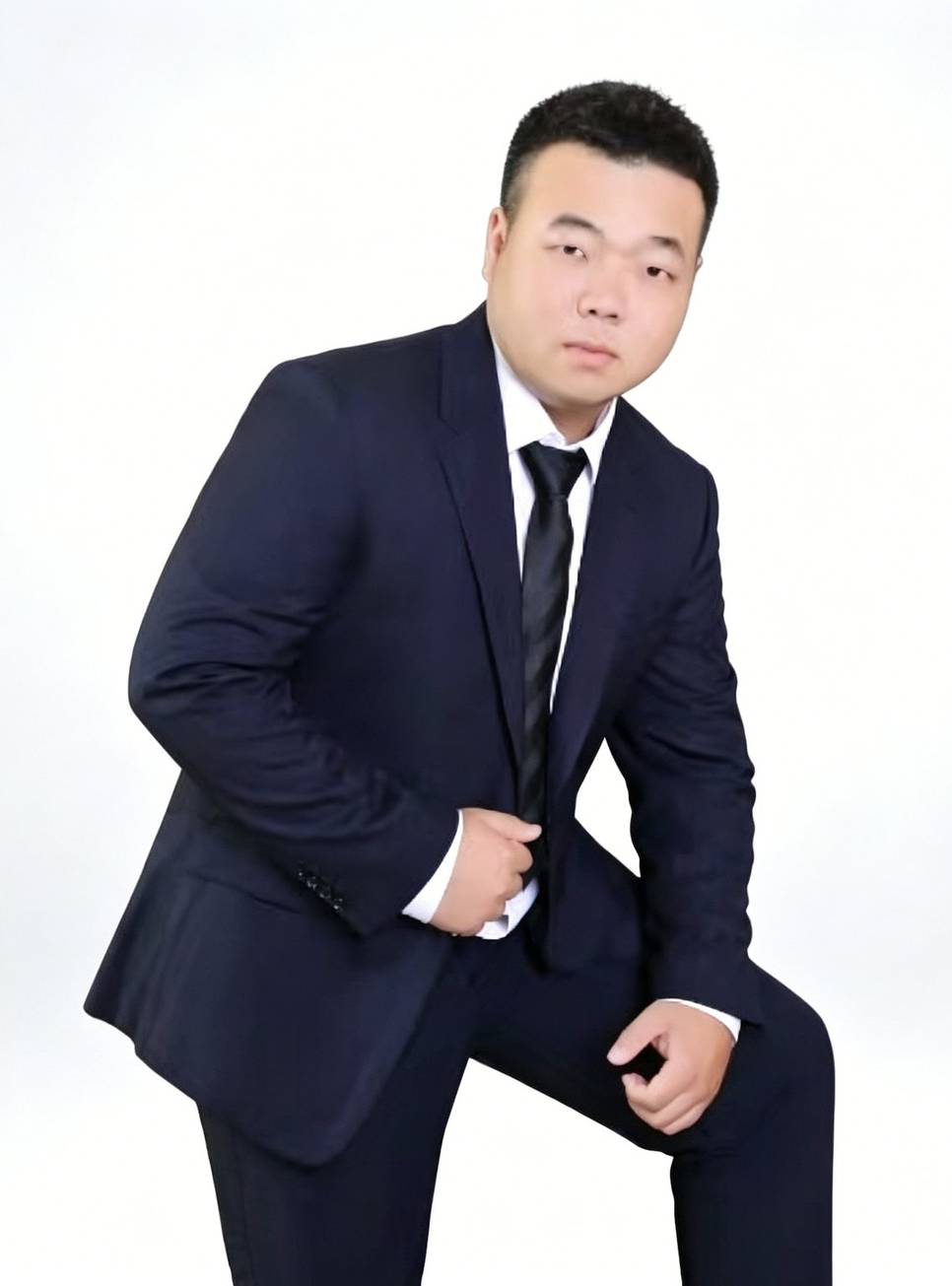 周宇航