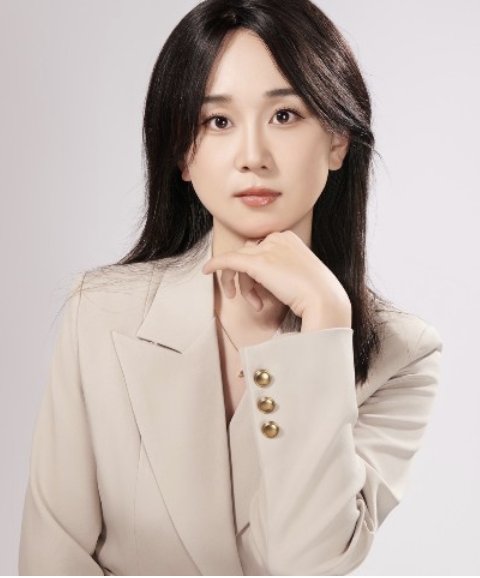 翟颖奇